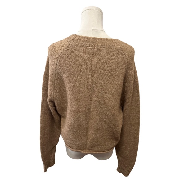 Garage baggy sweater - Size XS - Picture 2 of 4